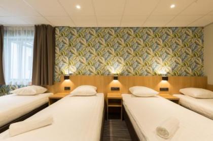Best Western Amsterdam - image 7