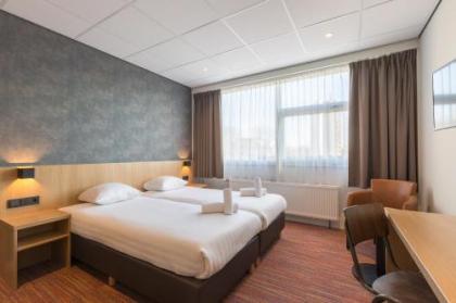 Best Western Amsterdam - image 9