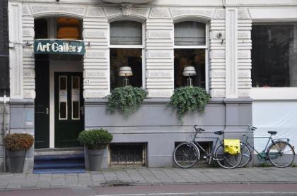 Museum Lane Hotel - image 10