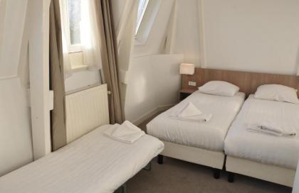 Museum Lane Hotel - image 14
