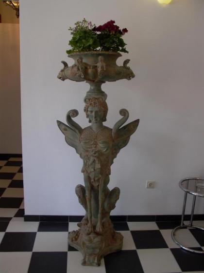 Rokin Hotel - image 10