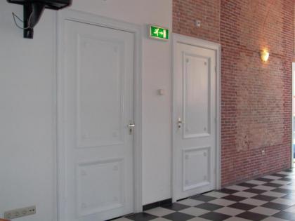 Rokin Hotel - image 11