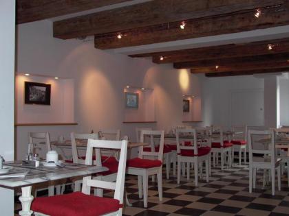 Rokin Hotel - image 12