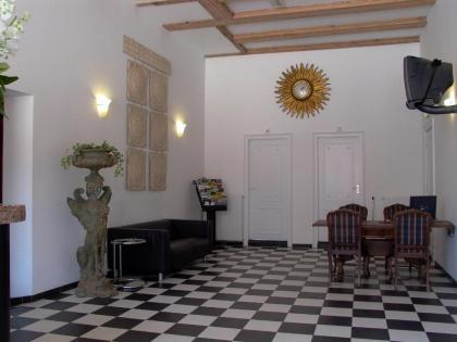 Rokin Hotel - image 13