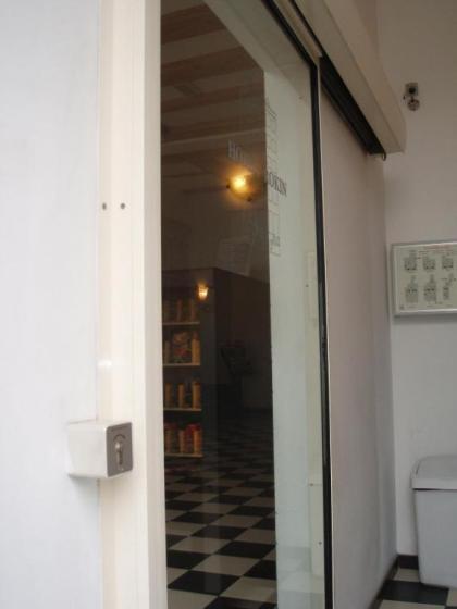 Rokin Hotel - image 17