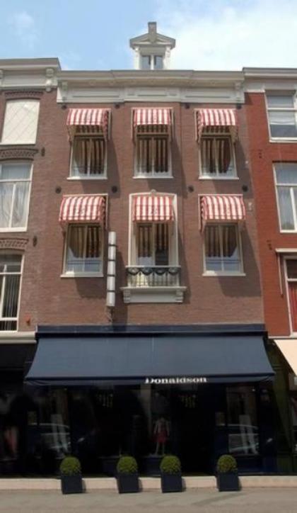 Hotel Bellington - image 1