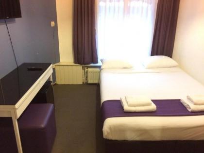Hotel Bellington - image 10