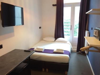 Hotel Bellington - image 11