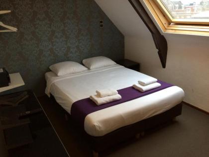 Hotel Bellington - image 12