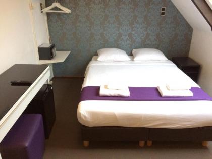 Hotel Bellington - image 13