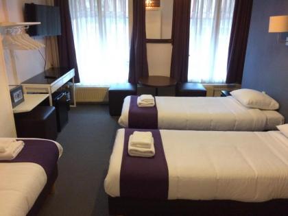 Hotel Bellington - image 14