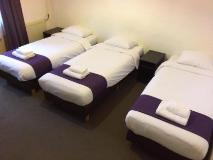 Hotel Bellington - image 15