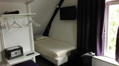 Hotel Bellington - image 16