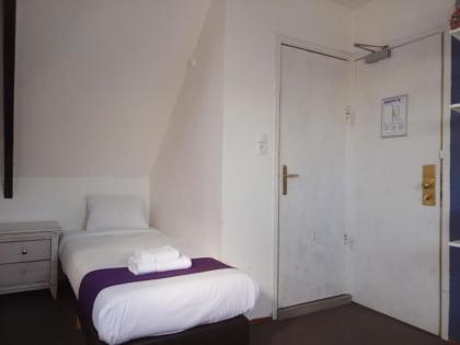 Hotel Bellington - image 2