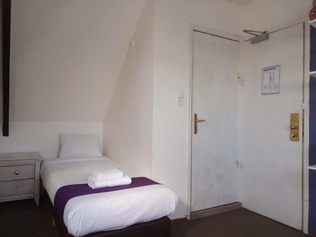 Hotel Bellington - image 2