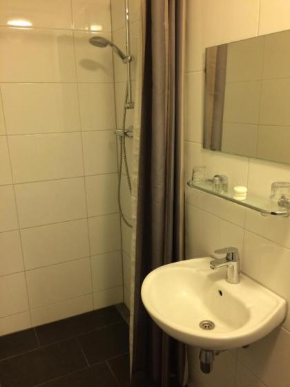 Hotel Bellington - image 20