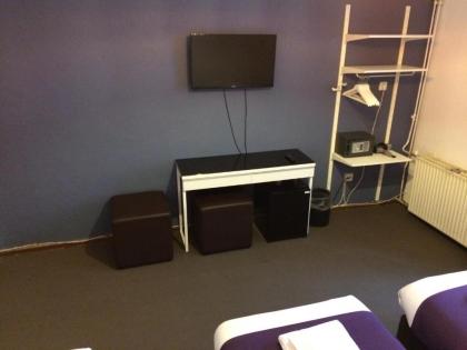 Hotel Bellington - image 4