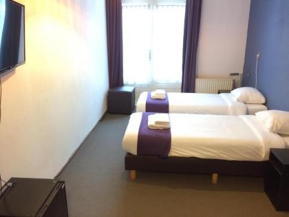 Hotel Bellington - image 6