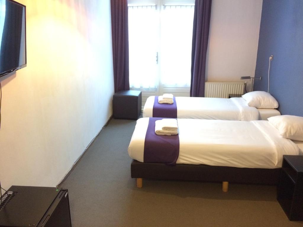 Hotel Bellington - image 6