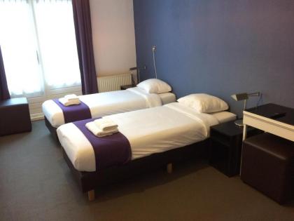 Hotel Bellington - image 7
