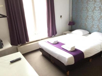 Hotel Bellington - image 9