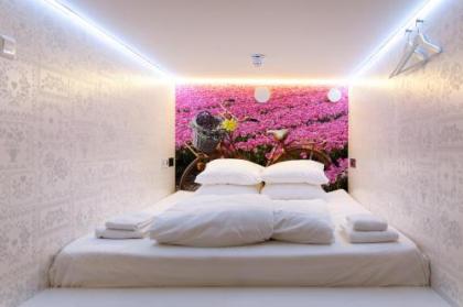 De Bedstee Boutique Capsules - image 1