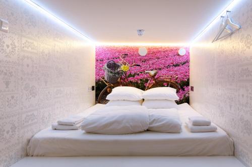 De Bedstee Boutique Capsules - main image