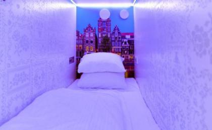 De Bedstee Boutique Capsules - image 15