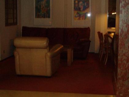 Rho Hotel - image 15