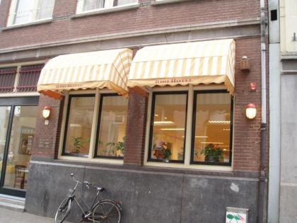 Rho Hotel - image 18