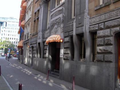 Rho Hotel - image 6