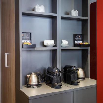 Ramada by Wyndham Amsterdam Airport Schiphol - image 13