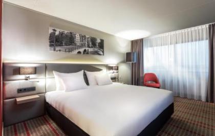Ramada by Wyndham Amsterdam Airport Schiphol - image 14
