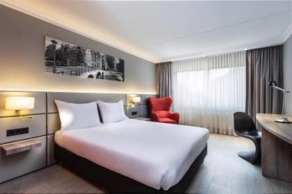 Ramada by Wyndham Amsterdam Airport Schiphol - image 19