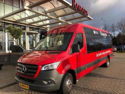 Ramada by Wyndham Amsterdam Airport Schiphol - image 2