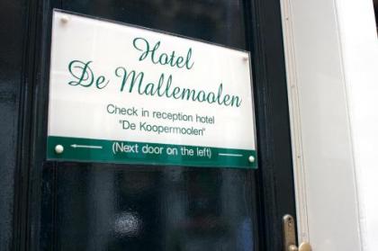 De Mallemoolen - image 1