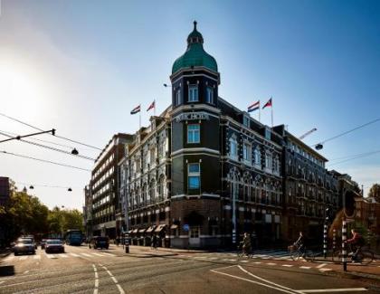 Park Centraal Amsterdam - image 1