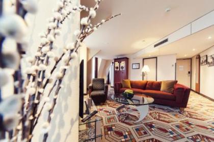Banks Mansion - All Inclusive Boutique Hotel - image 10