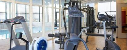 Best Western Plus Amsterdam Airport Hotel - image 12