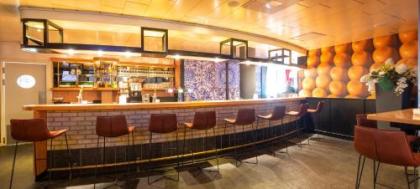 Best Western Plus Amsterdam Airport Hotel - image 14