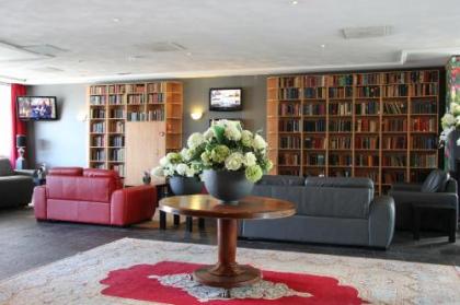 Best Western Plus Amsterdam Airport Hotel - image 15
