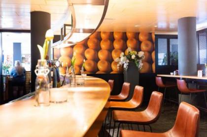Best Western Plus Amsterdam Airport Hotel - image 2
