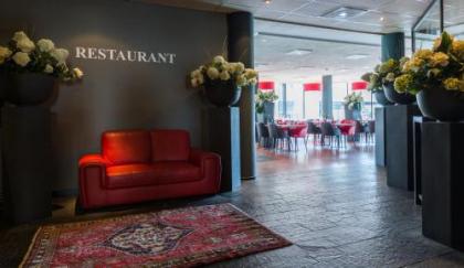 Best Western Plus Amsterdam Airport Hotel - image 5