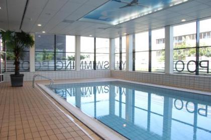Best Western Plus Amsterdam Airport Hotel - image 7