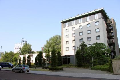 Bastion Hotel Amsterdam Zuidwest - image 12