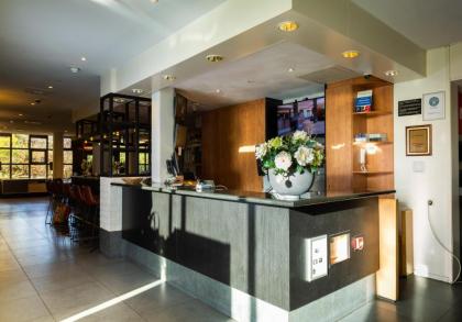 Bastion Hotel Amsterdam Zuidwest - image 14