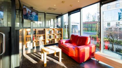 Bastion Hotel Amsterdam Zuidwest - image 15