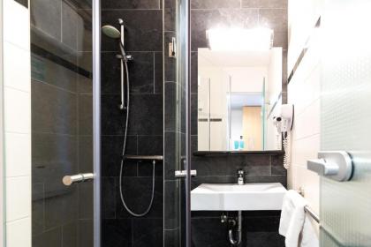 Bastion Hotel Schiphol Hoofddorp - image 12