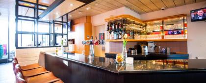 Bastion Hotel Schiphol Hoofddorp - image 14