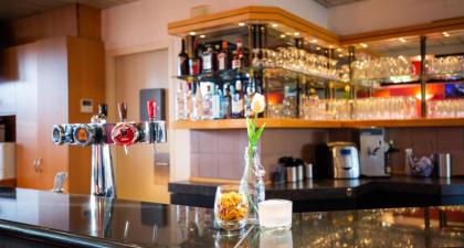 Bastion Hotel Schiphol Hoofddorp - image 15
